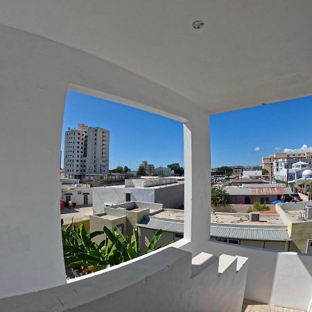Wifi, Workspace , Perfect Location & Parking Ponce Exterior foto