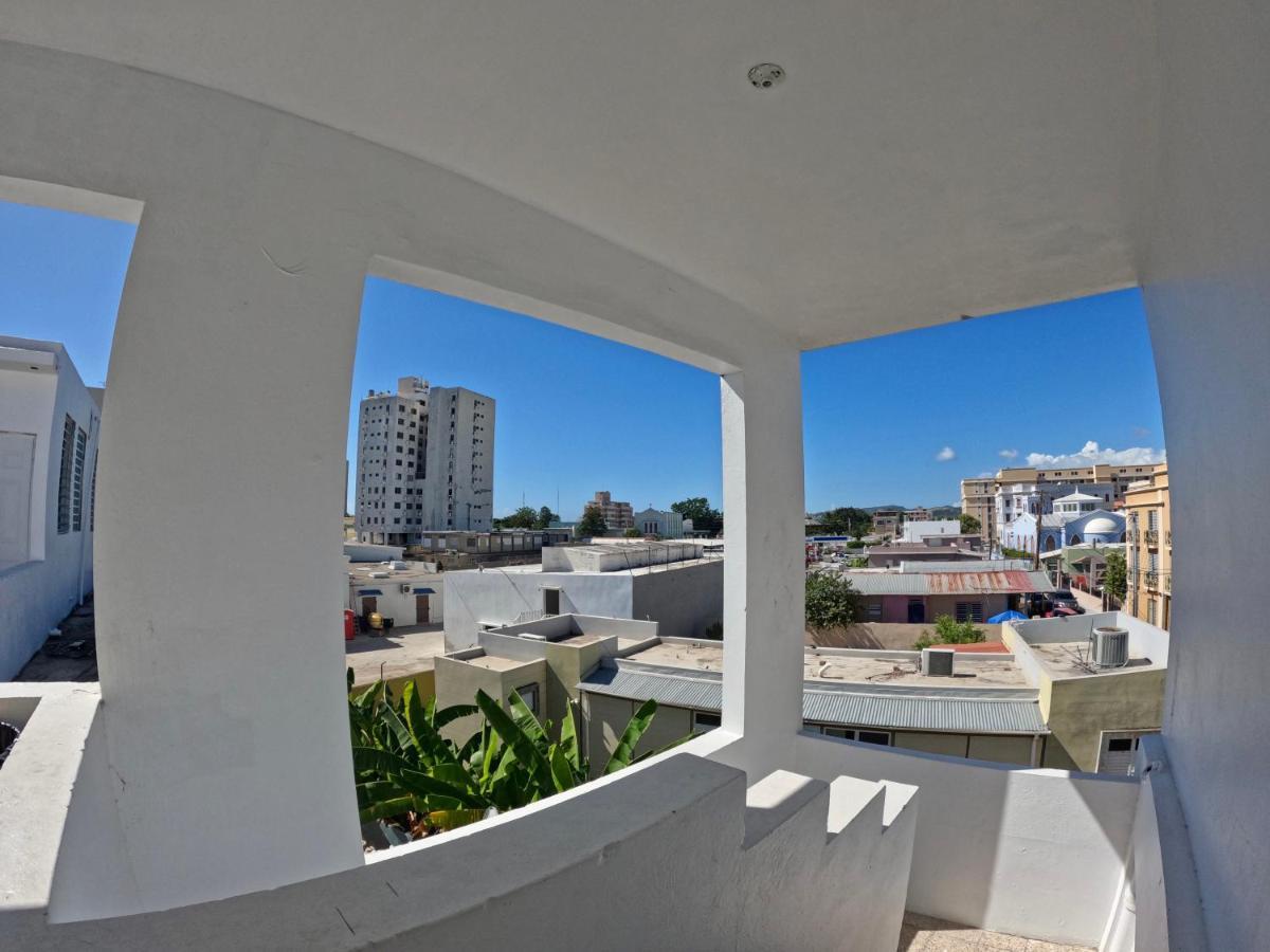 Wifi, Workspace , Perfect Location & Parking Ponce Exterior foto